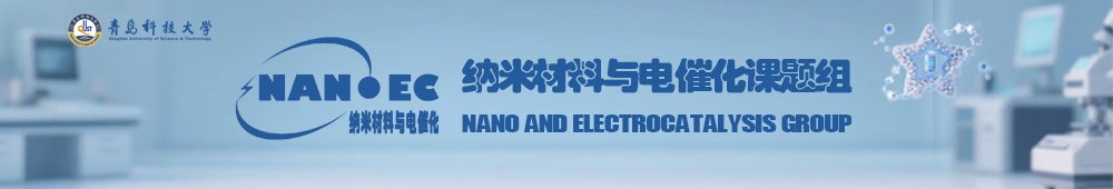 青岛科技大学纳米电催化课题组